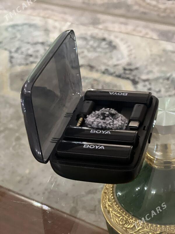 BOYA LİNK-CC - 15-й этап - img 1