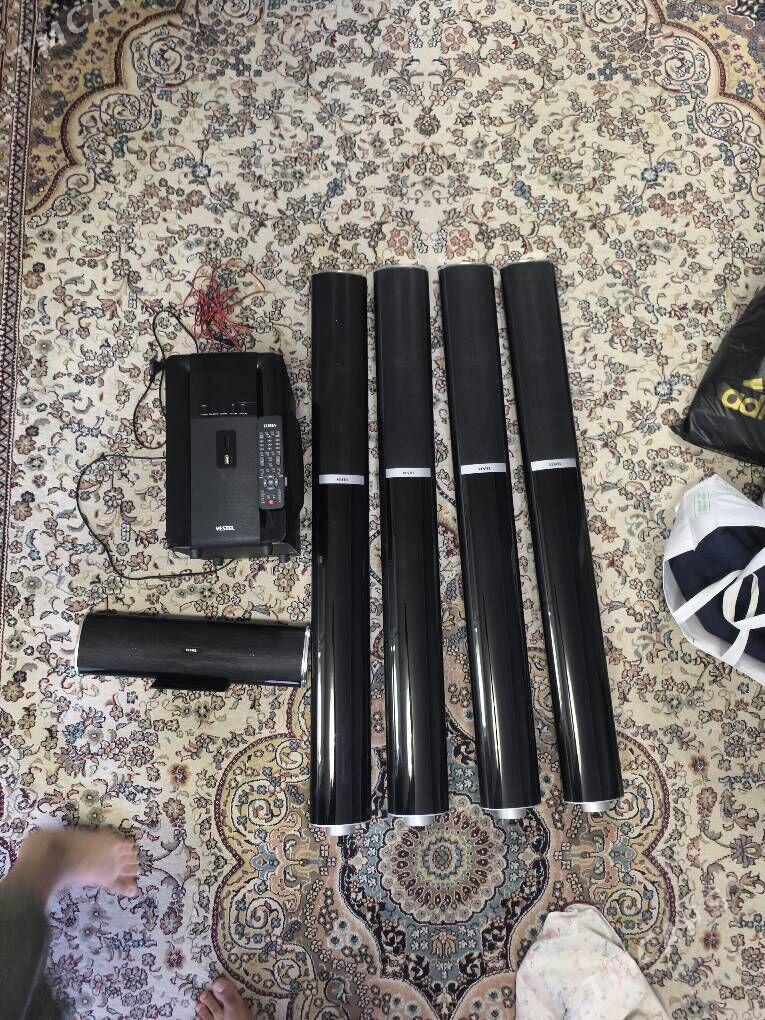 vestel kalonka - Мир 7 - img 1