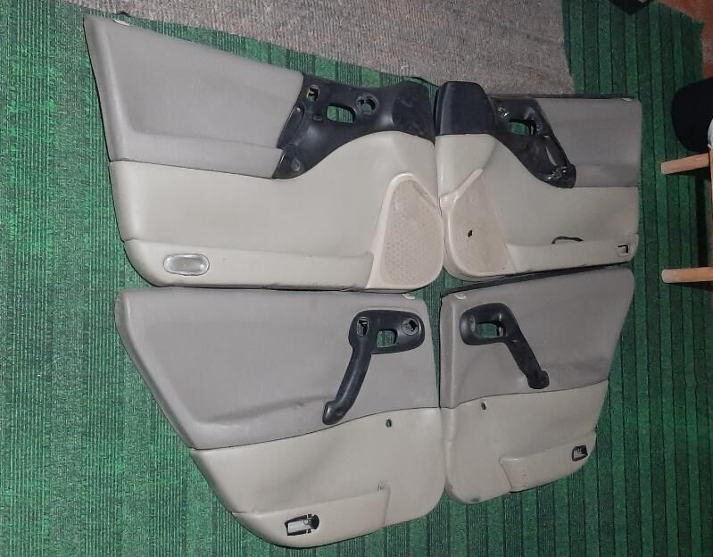 Vectra B apshipka 500 TMT - Дашогуз - img 1