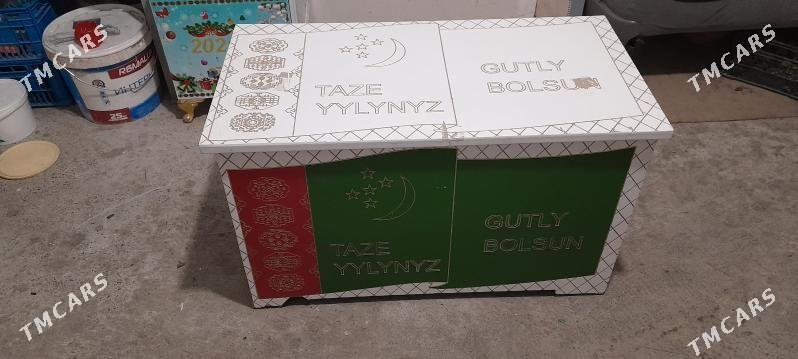 Sannyk - Тязе заман - img 1