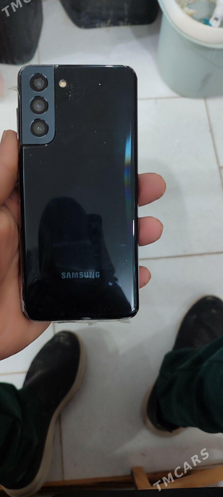 S21 5G - Дашогуз - img 3