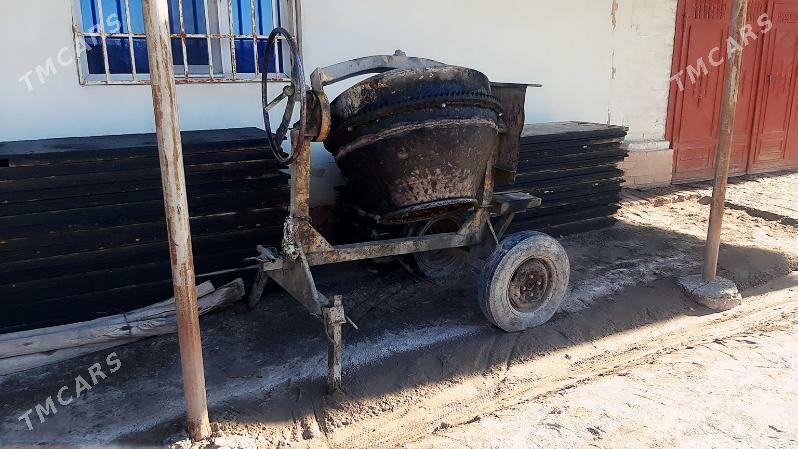 Meshalka aplafka - Дашогуз - img 1