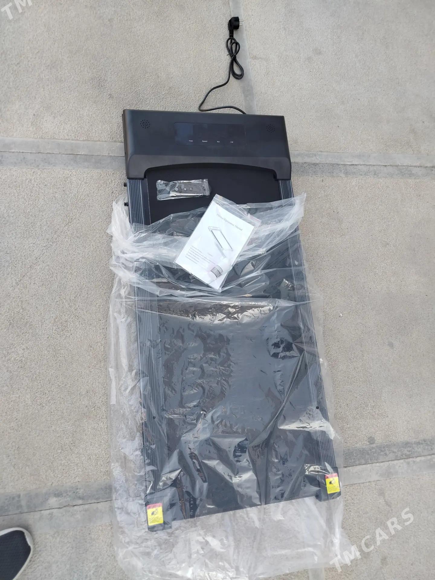 Begawoy Беговой 105Max Kg - Ашхабад - img 1