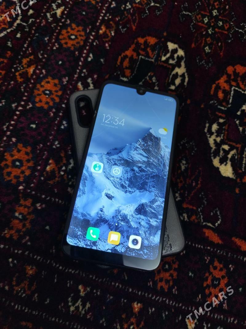 Redmi 7 Gyssagly! - Берекет - img 2