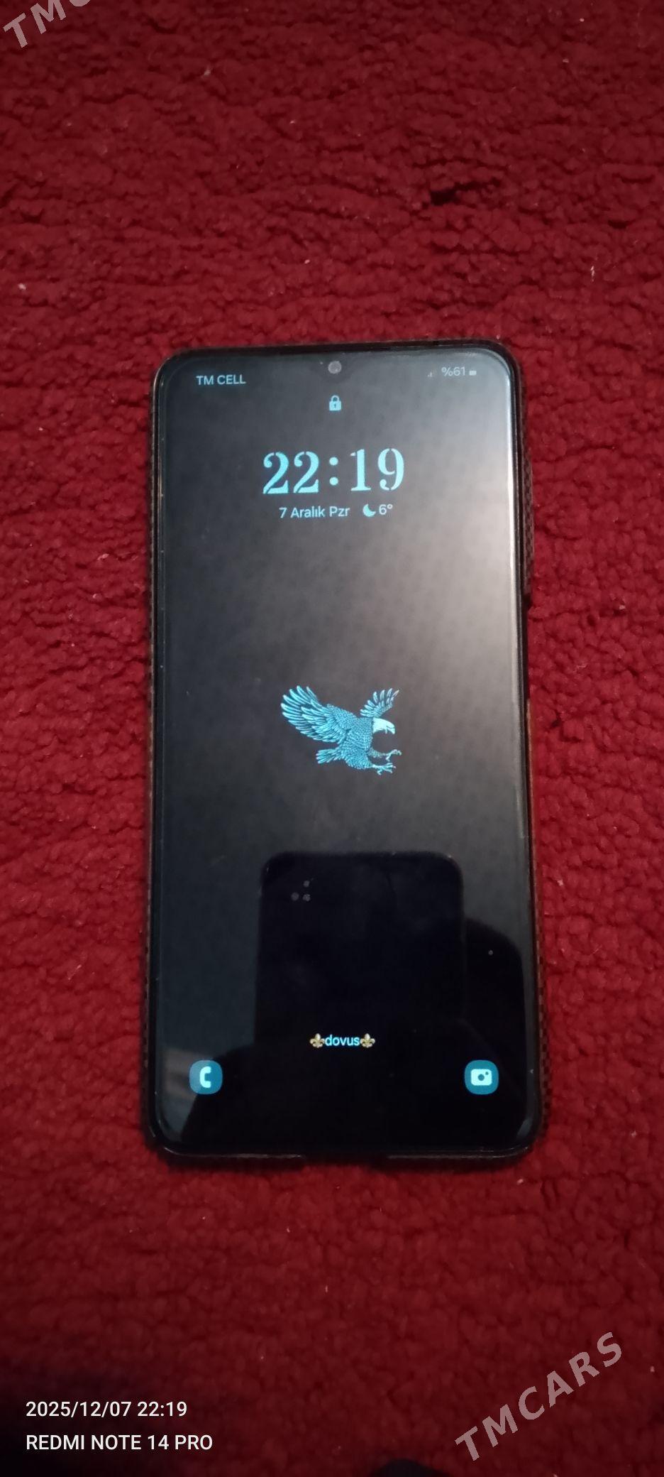 A04s - Бахарден - img 1