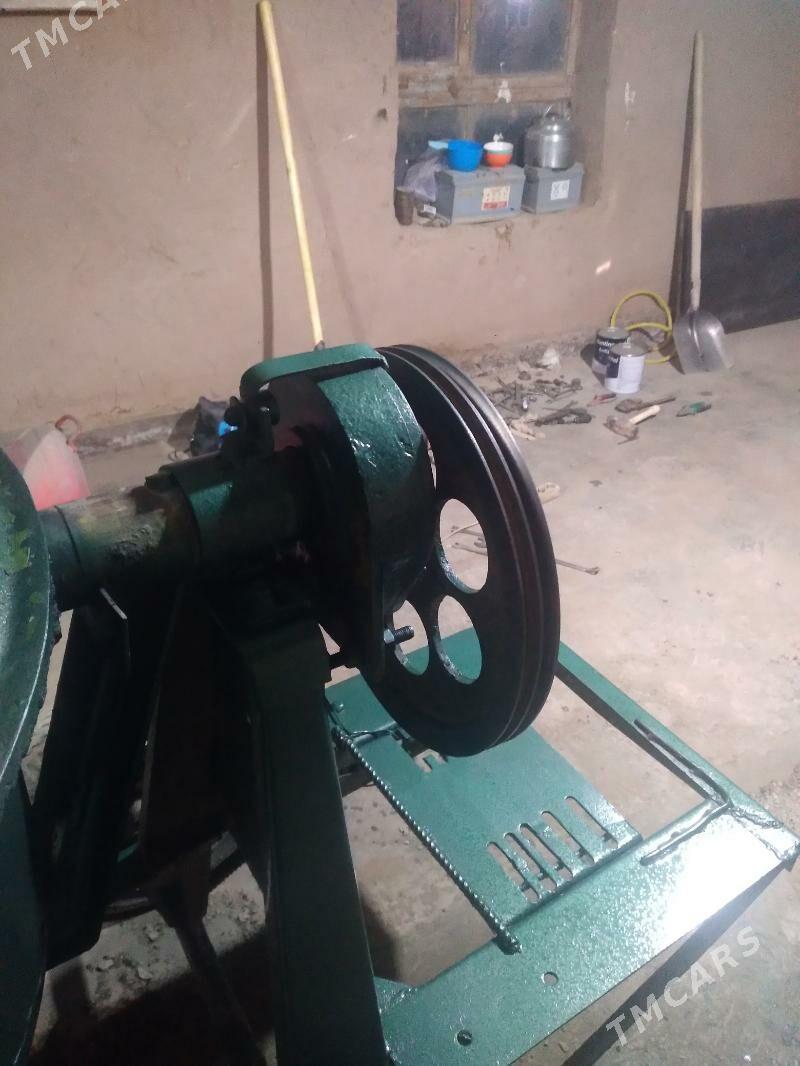 Mishalka Betonny - Köneürgenç - img 1