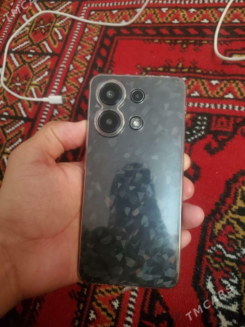 Redmi Note 13 4G - Сейди - img 2