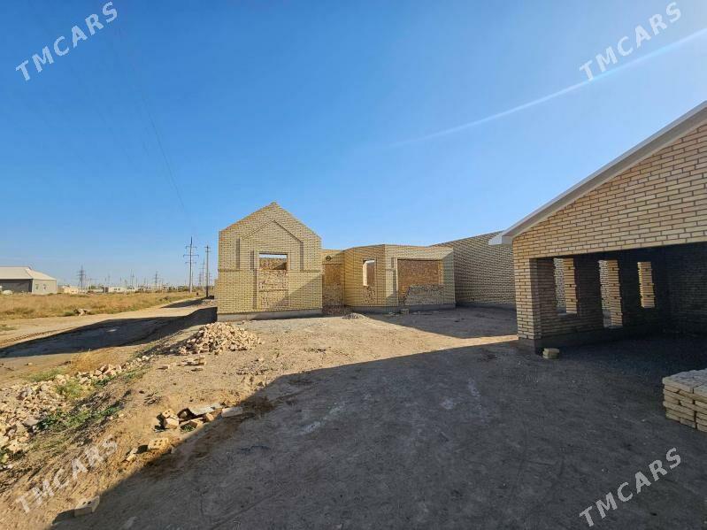 satlyk jaý - Mary - img 1