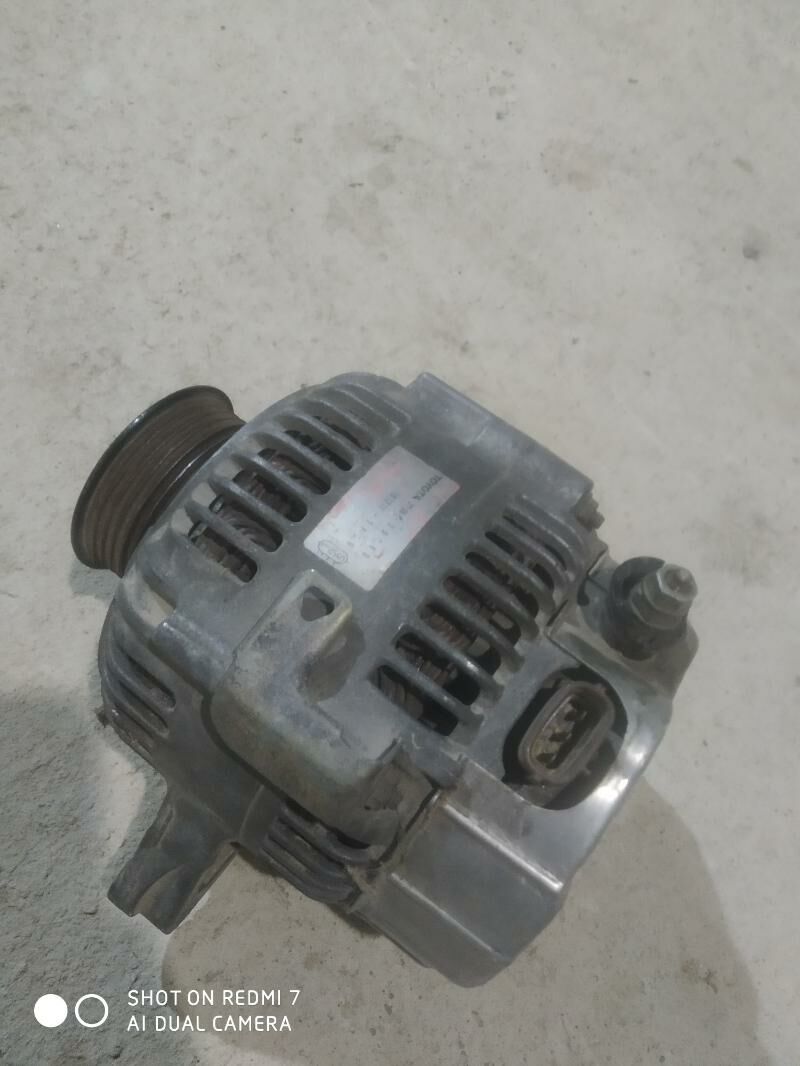 toyota kemri generator 350 TMT - Balkanabat - img 1