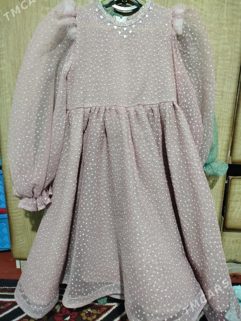 vicerni koynek - Türkmenabat - img 1