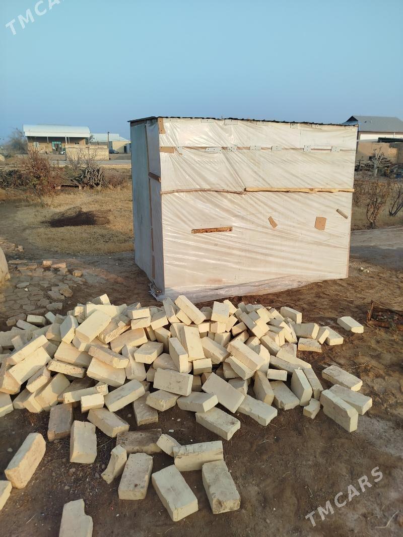 butka - Baýramaly - img 4