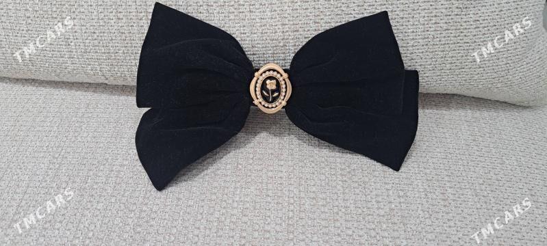 Bant-zakolka - Balkanabat - img 1