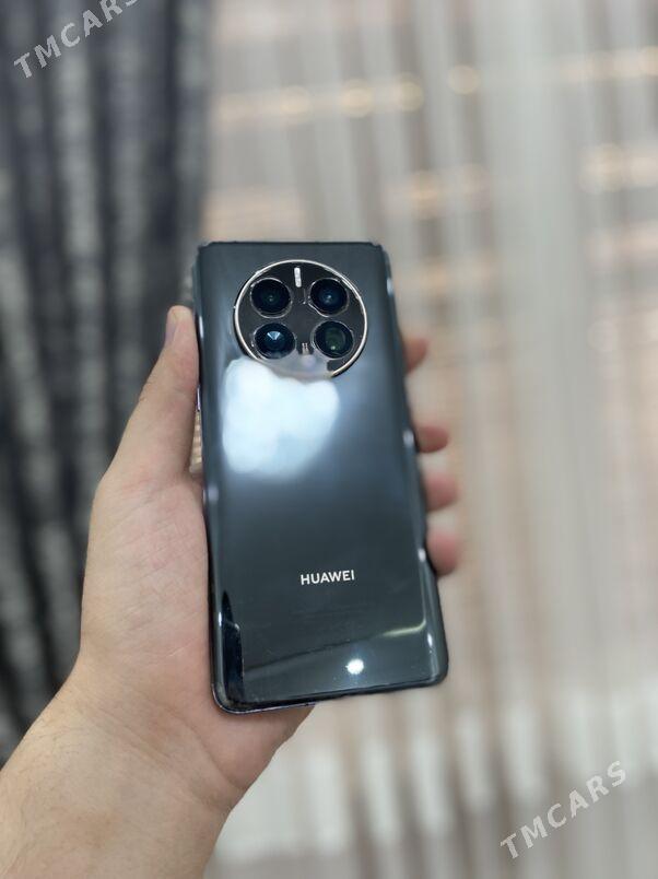 Huawei Mate 50 Pro Gyssagly! - Mary - img 1