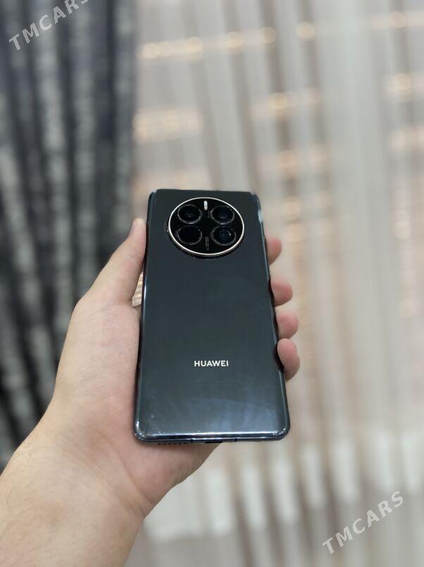 Huawei Mate 50 Pro Gyssagly! - Мары - img 5