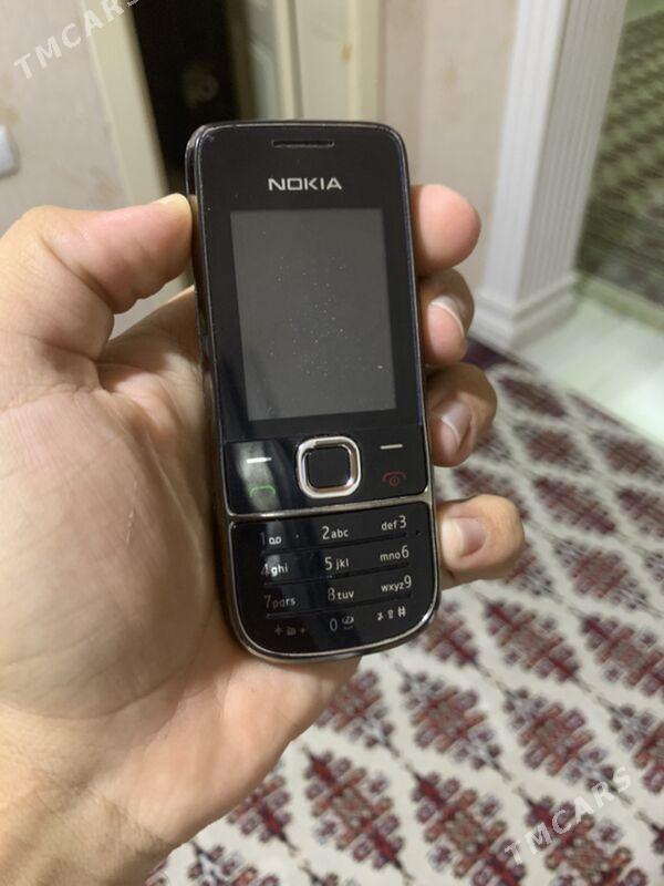 Nokia 2700 - Aşgabat - img 1