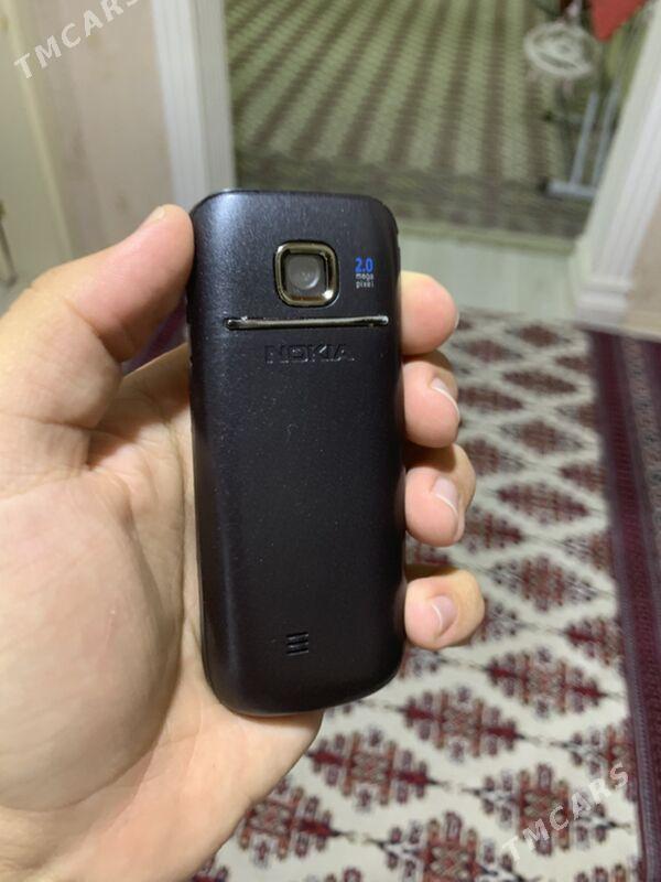 Nokia 2700 - Aşgabat - img 2