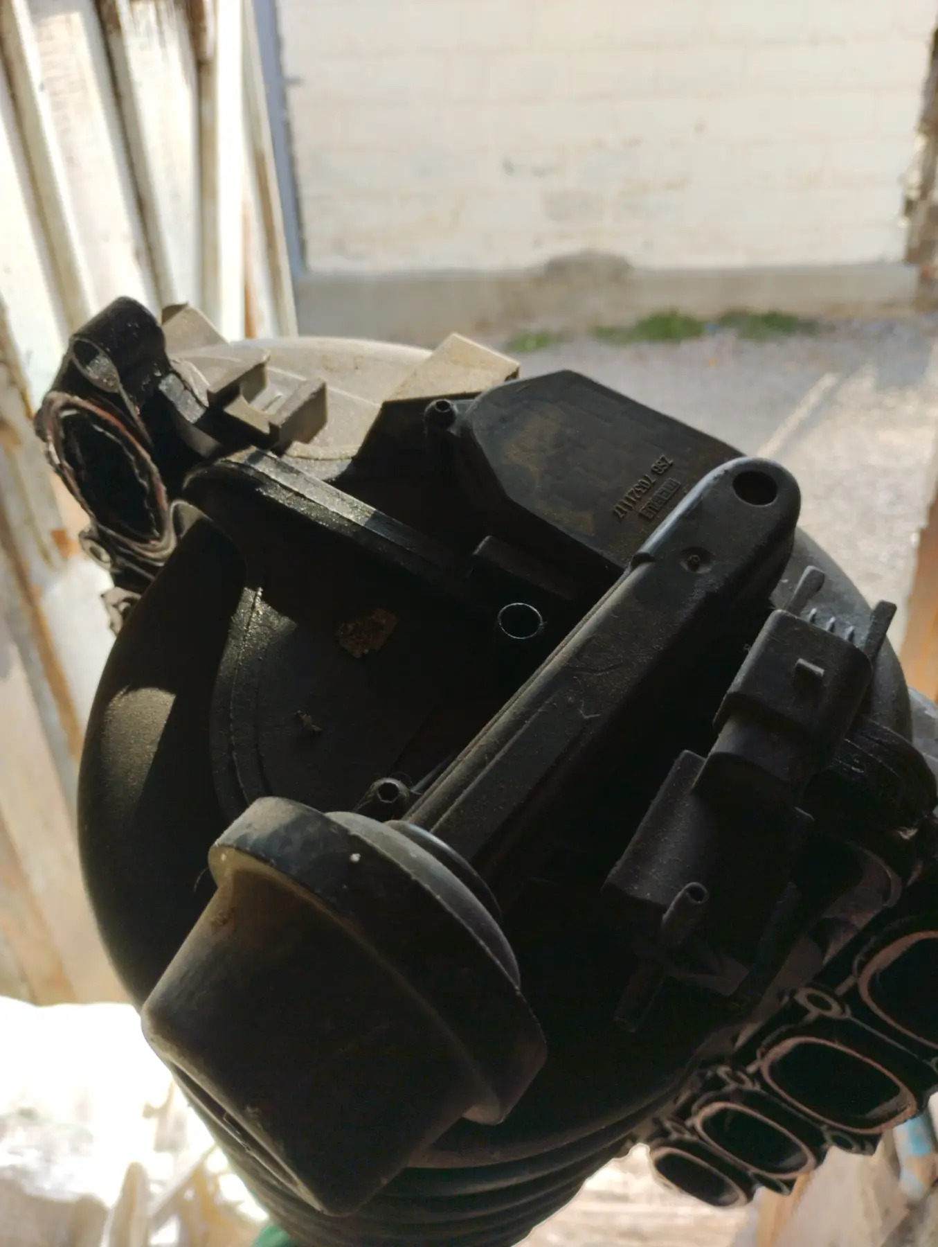 pauk 1 500 TMT - Гызыларбат - img 1