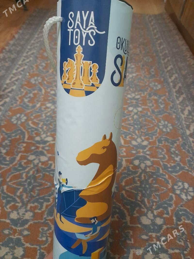 шахматы - Aşgabat - img 1