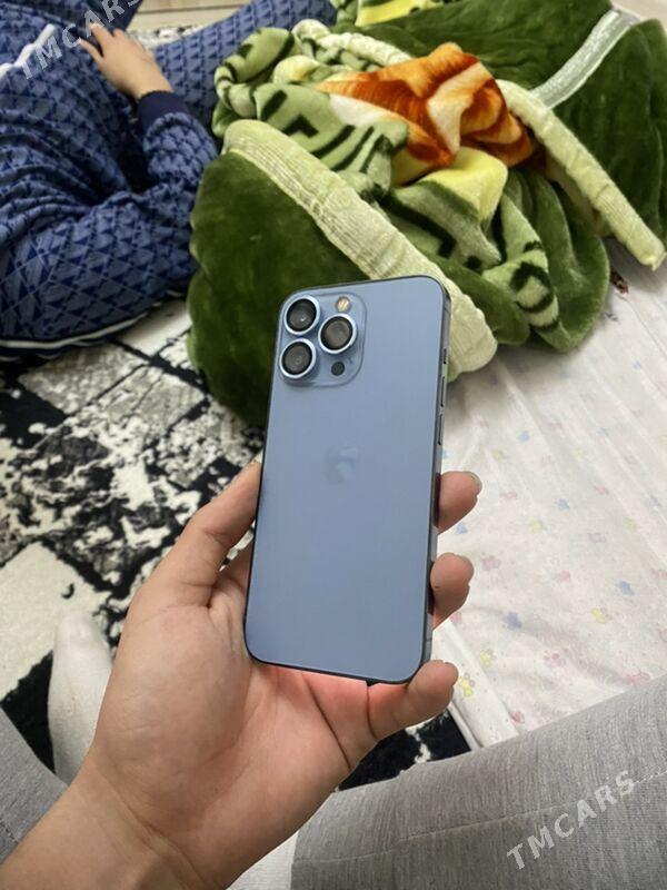 iPhone 13 Pro - Aşgabat - img 1