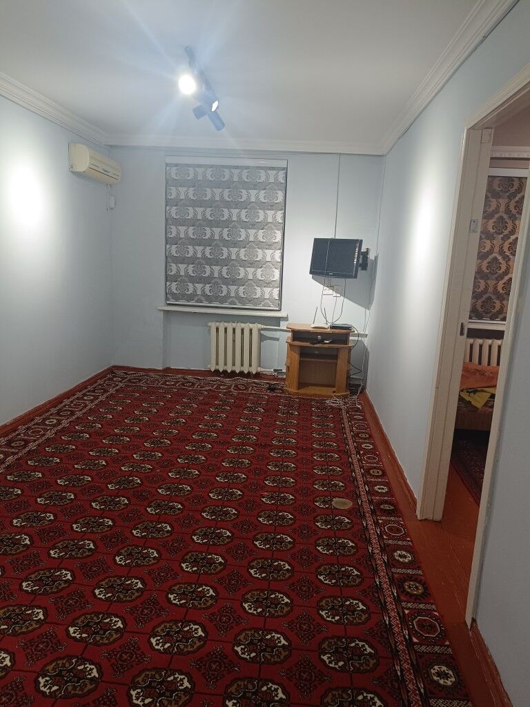 4. MKR ARENDA 3 KOMNAT - Aşgabat - img 1