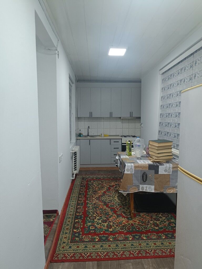 4. MKR ARENDA 3 KOMNAT - Aşgabat - img 6