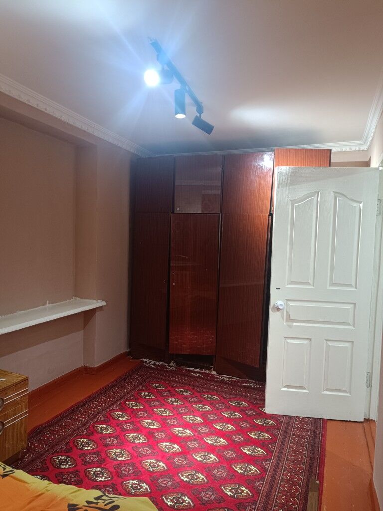 4. MKR ARENDA 3 KOMNAT - Aşgabat - img 2