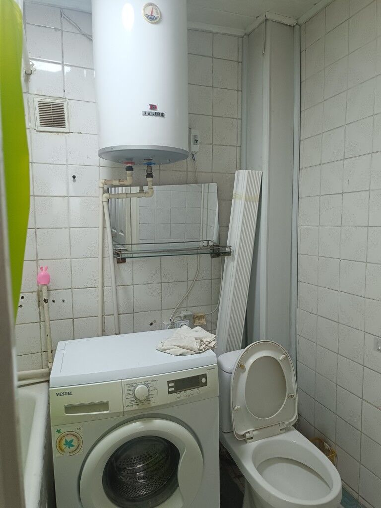 4. MKR ARENDA 3 KOMNAT - Aşgabat - img 4