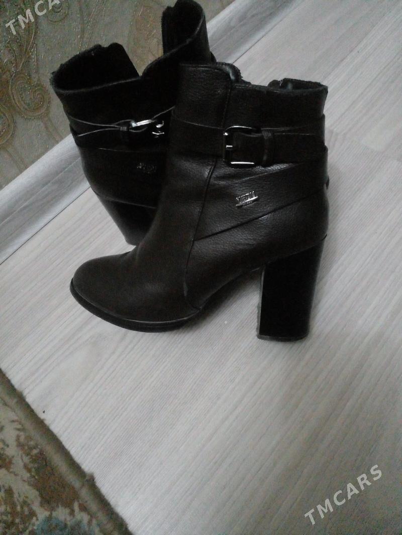 adik - Дашогуз - img 1