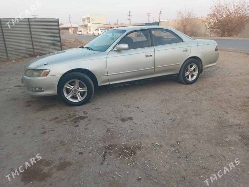 Toyota Mark II 1993 - 45 000 TMT - Wekilbazar - img 1