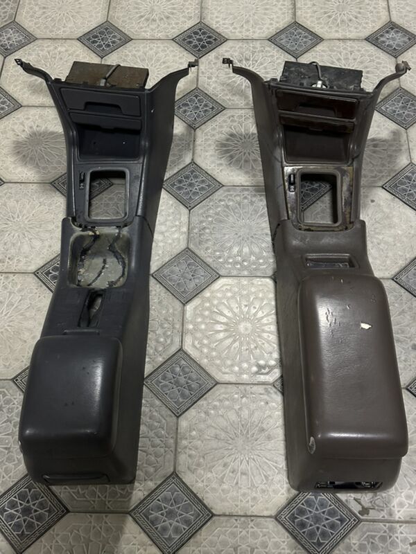 Toyota 96 Camry Bar 1 800 TMT - Мары - img 1