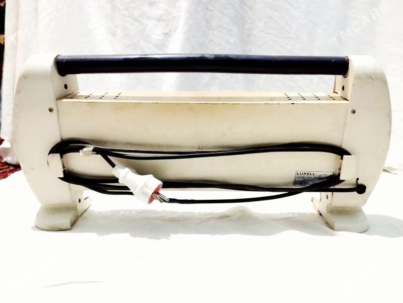 Tok peç - Дашогуз - img 2