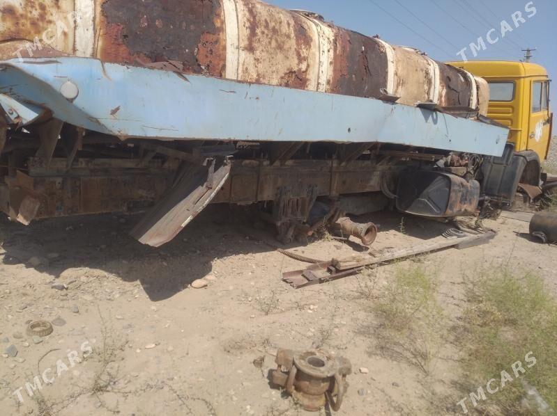 Kamaz 4310 2000 - 95 000 TMT - Gyzylarbat - img 3