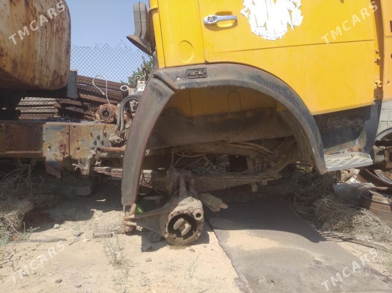 Kamaz 4310 2000 - 95 000 TMT - Gyzylarbat - img 2