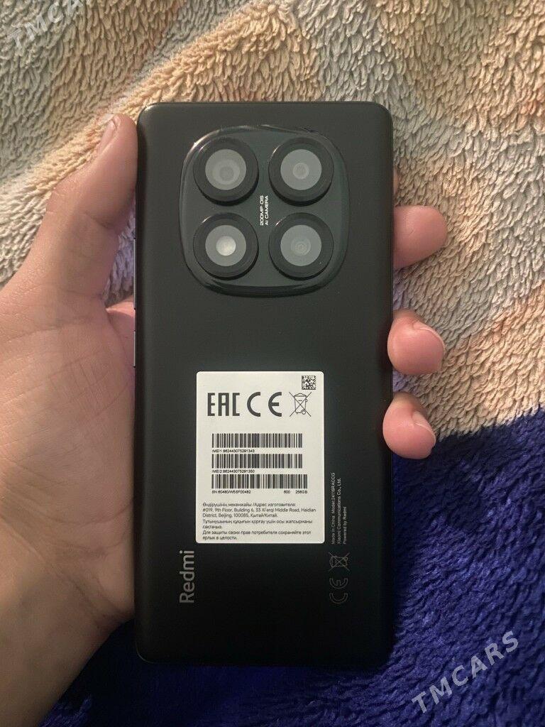 Redmi not 14 pro - Дянев - img 2