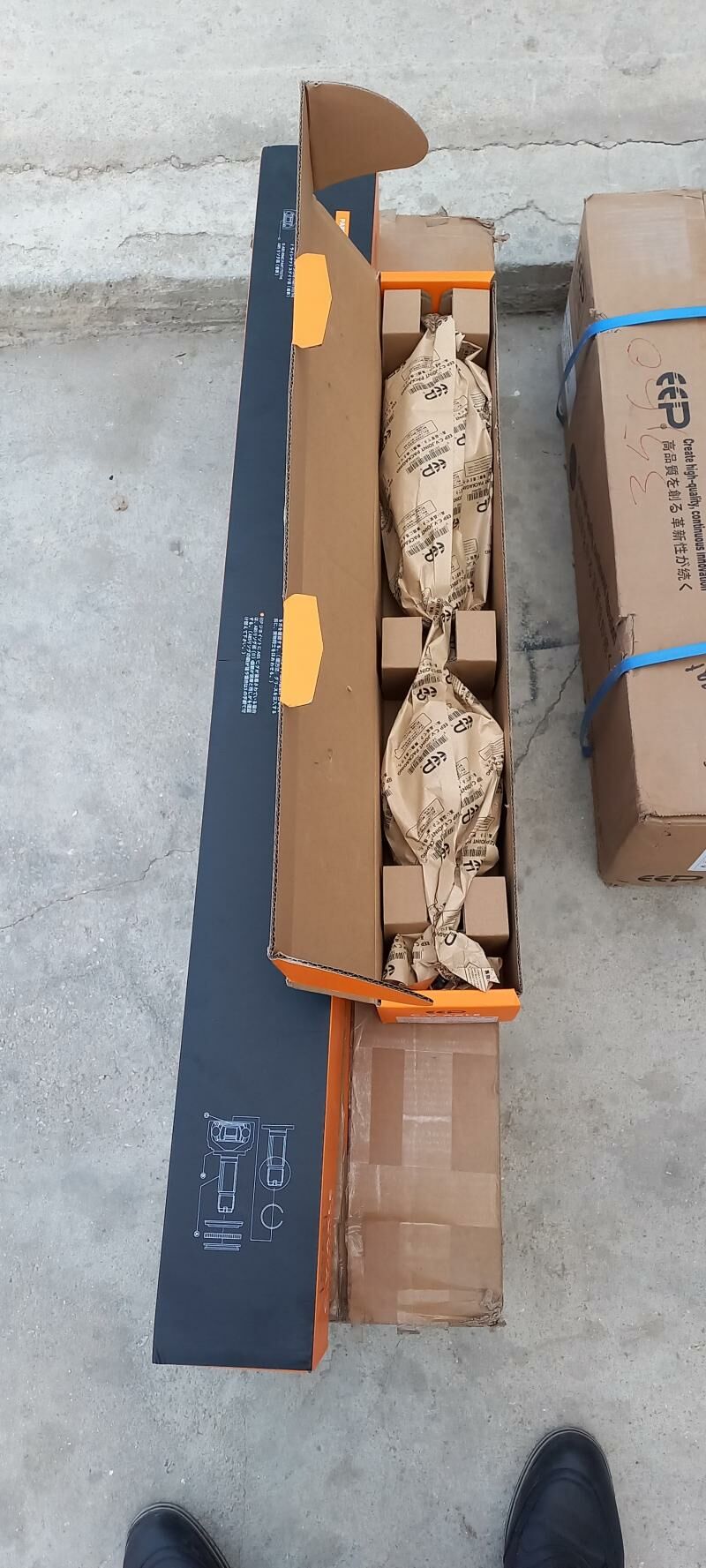 Granat zbor 1 350 TMT - Балканабат - img 1