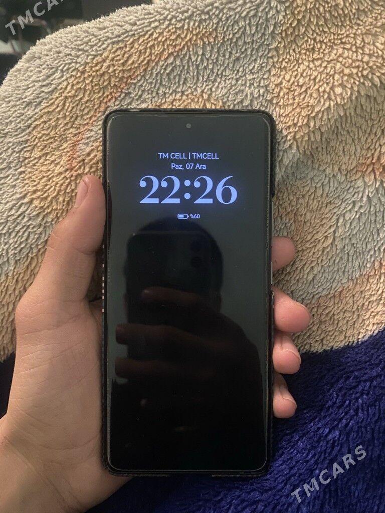 Redmi not 14 pro - Дянев - img 3