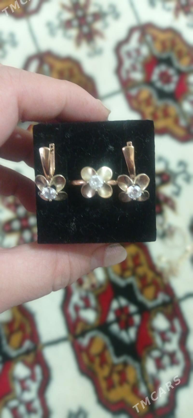 Satlyk Altyn - Кёнеургенч - img 5