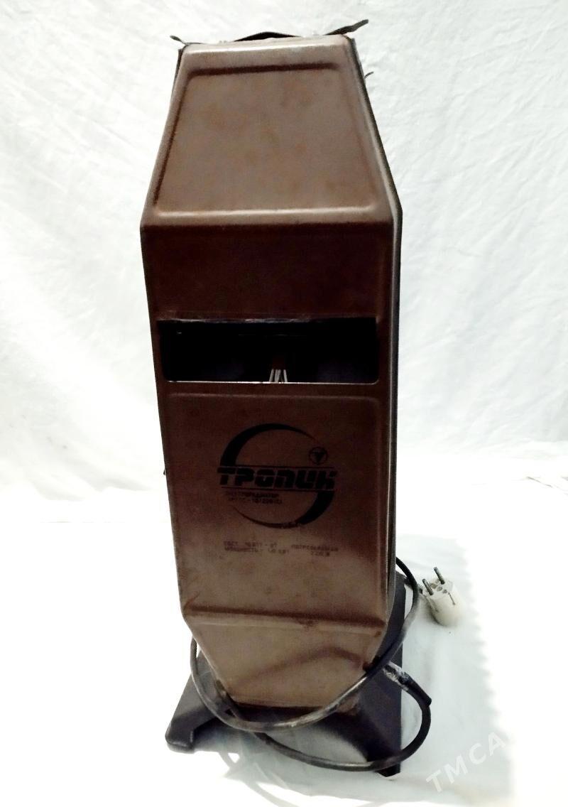 Gapyrga peç - Дашогуз - img 2