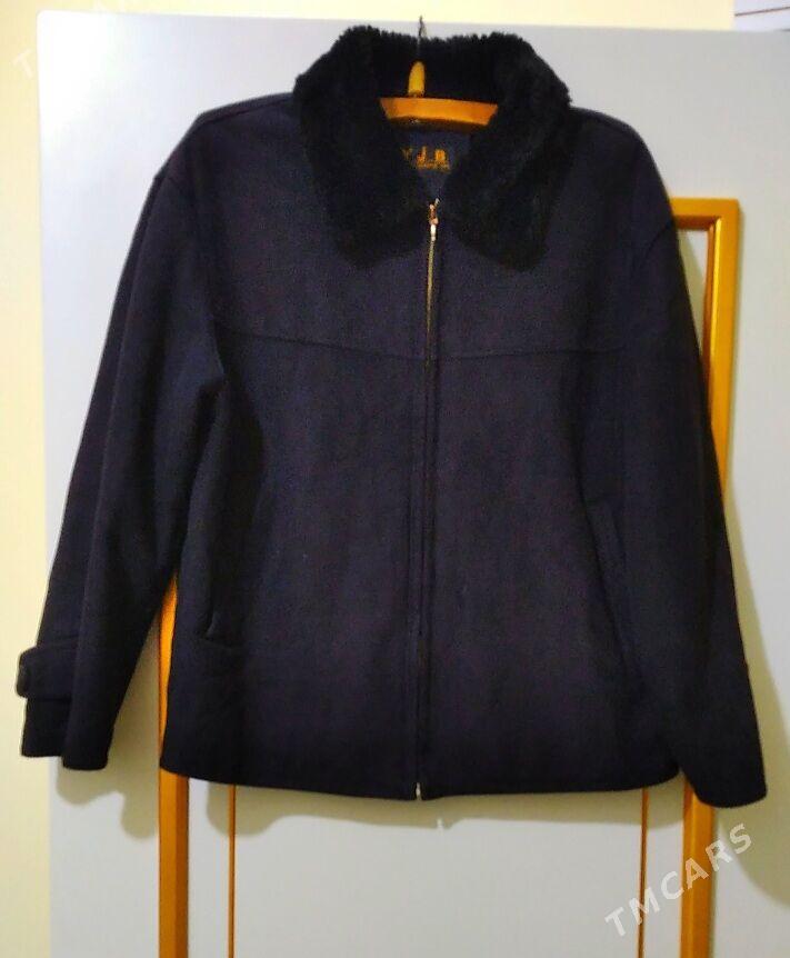 Dublýonka Kurtka murskoý - Balkanabat - img 1