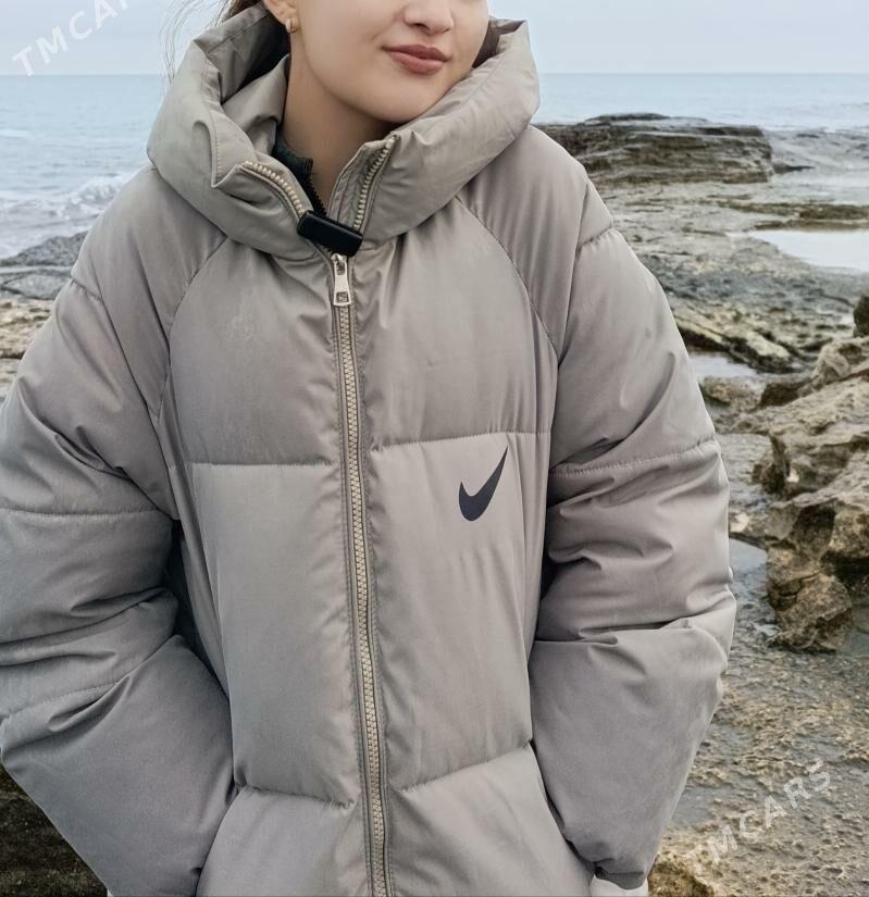 Kurtka - Türkmenbaşy - img 1