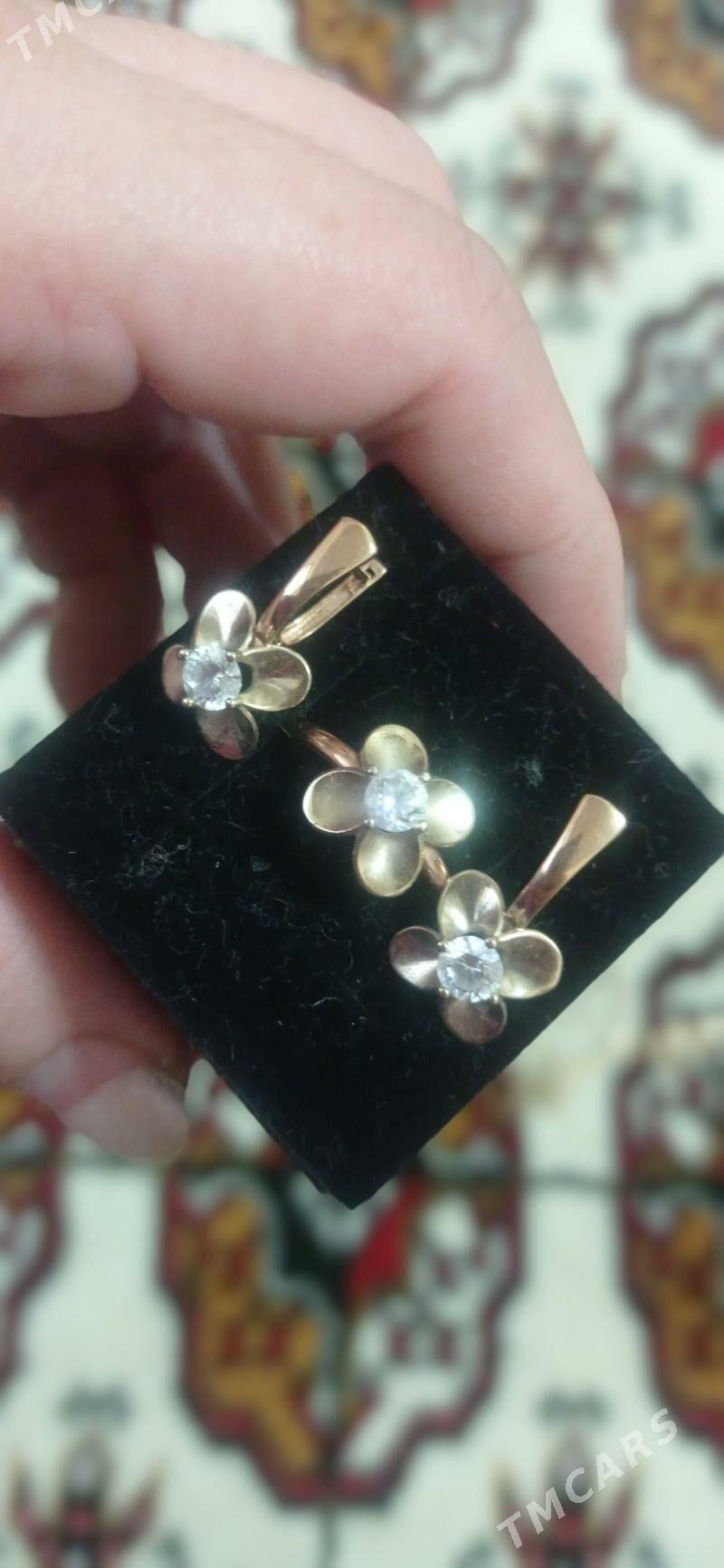 Satlyk Altyn - Кёнеургенч - img 6