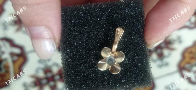 Satlyk Altyn - Кёнеургенч - img 3