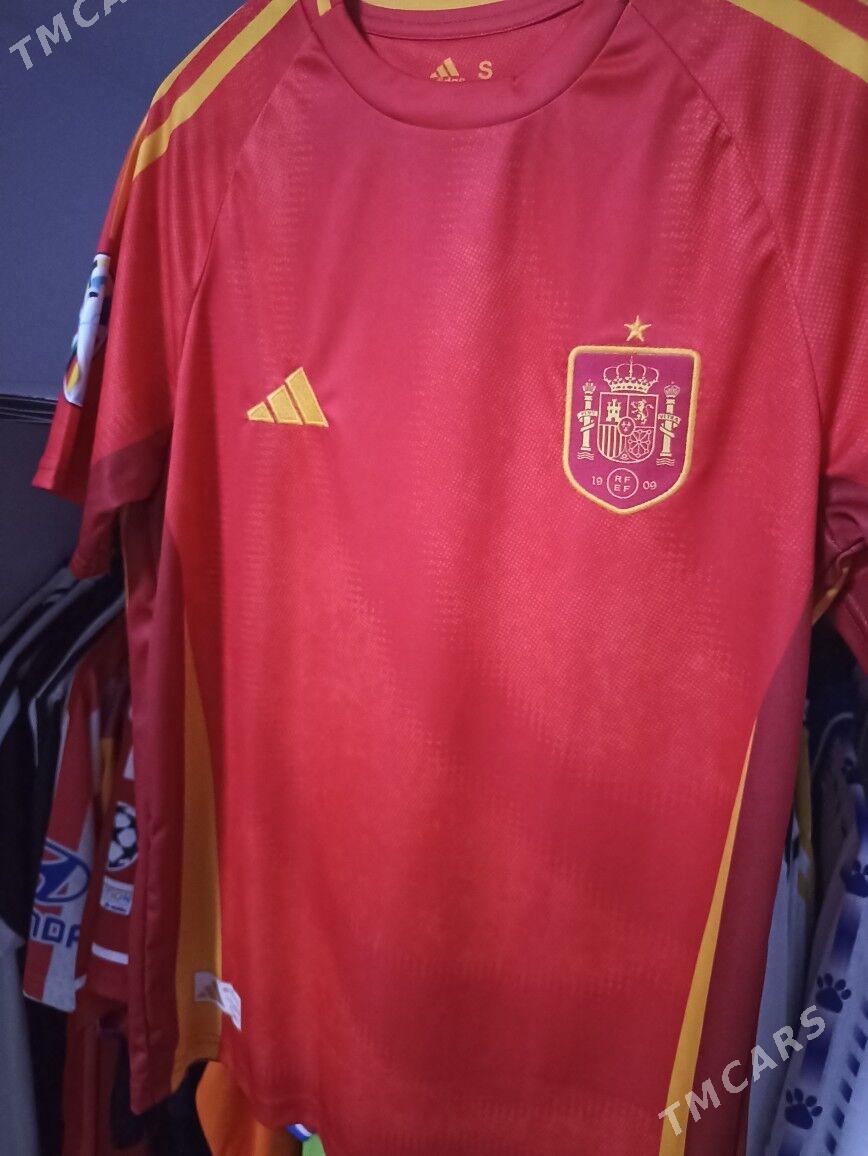 Futbol formalar - Daşoguz - img 1