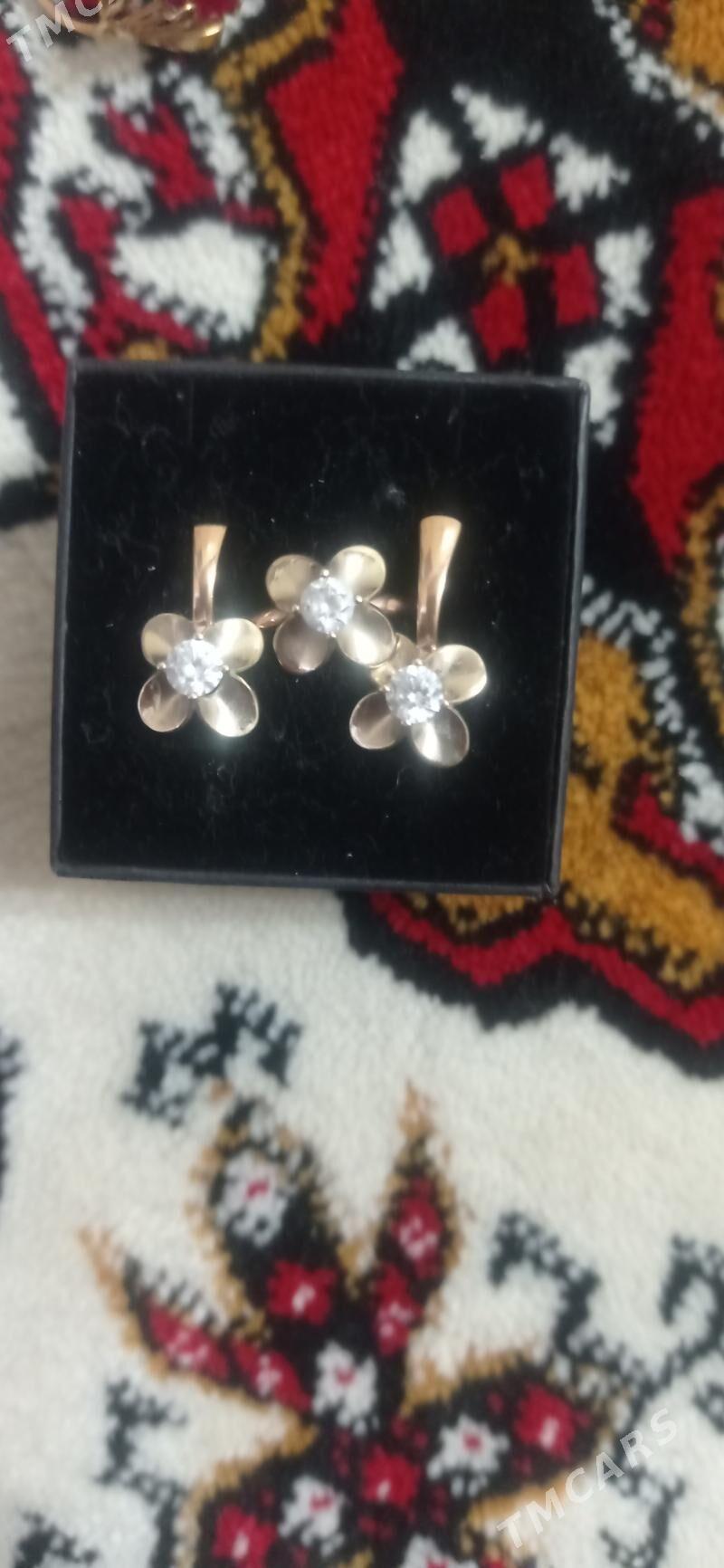 Satlyk Altyn - Кёнеургенч - img 7