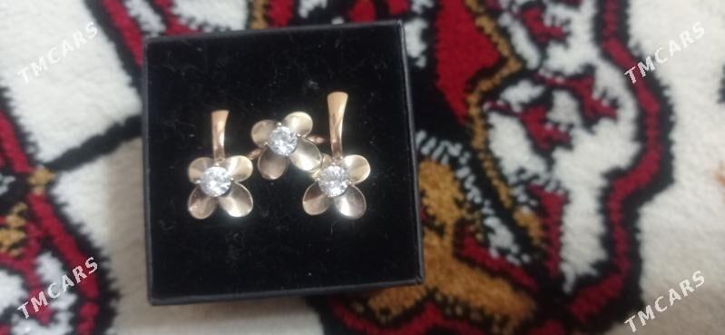 Satlyk Altyn - Кёнеургенч - img 2