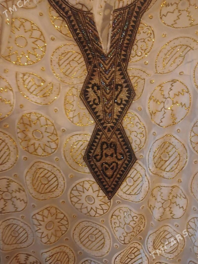 taze yyla AK koynek - Дашогуз - img 1