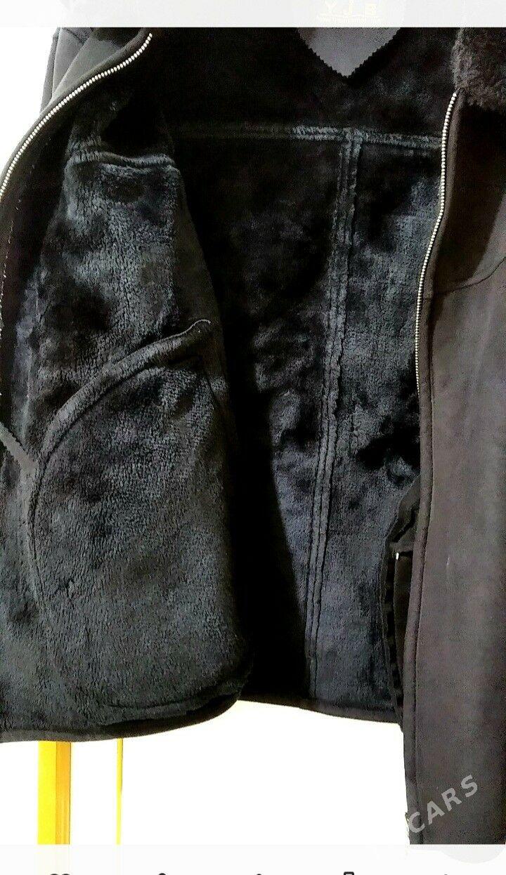 Dublýonka Kurtka murskoý - Balkanabat - img 2