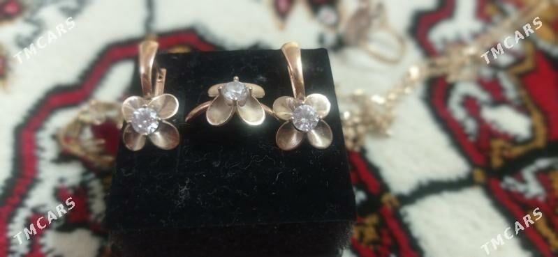 Satlyk Altyn - Кёнеургенч - img 1