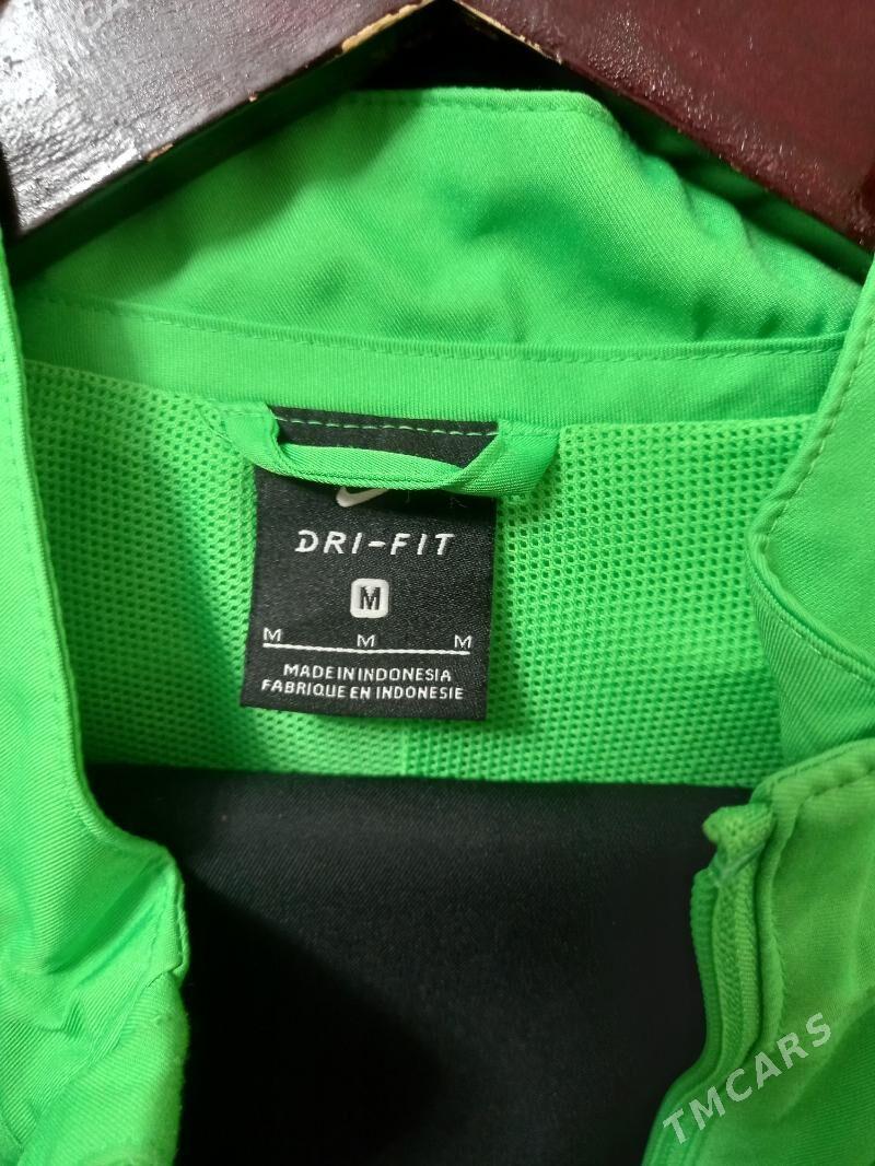 NIKE DRI-FIT - Аркадаг - img 1