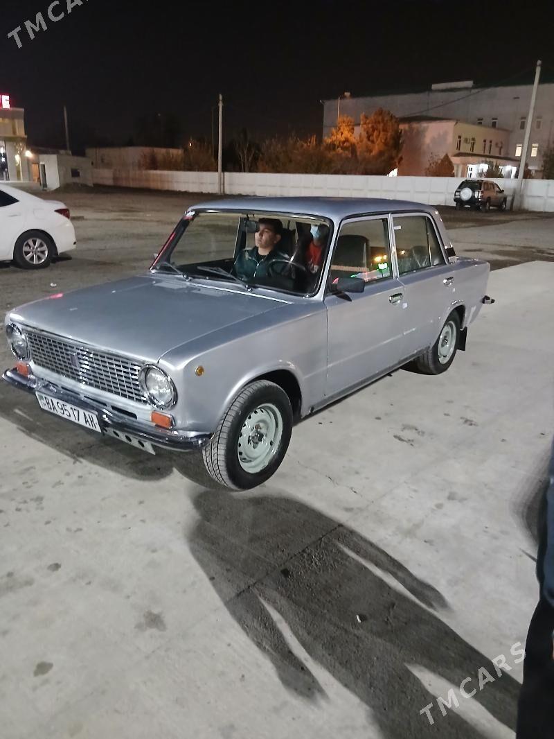 Lada 2104 1980 - 30 000 TMT - Серахс - img 1